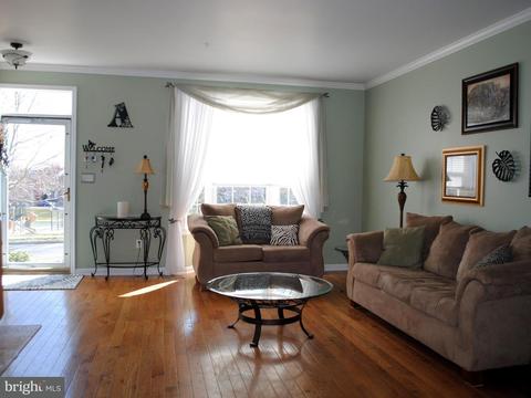 2262 Wetherburne Way, Frederick, MD 21702 photo 4