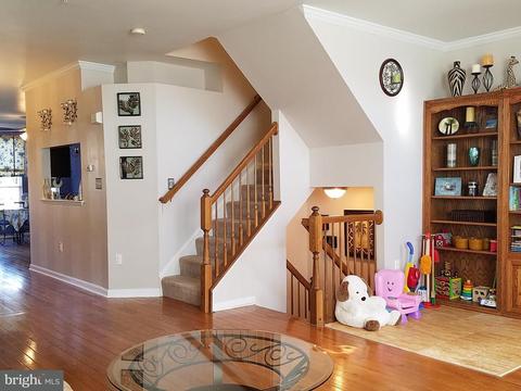 2262 Wetherburne Way, Frederick, MD 21702 photo 6