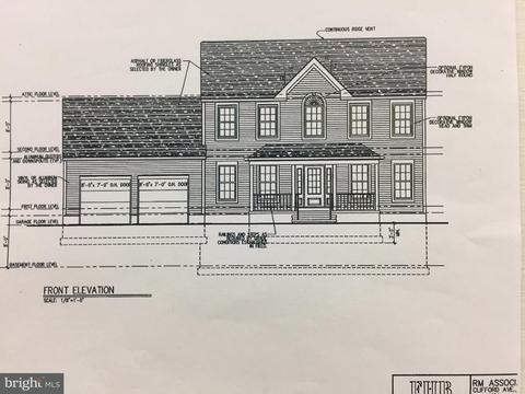 2 Rose Everett Ct, Hamilton, NJ 08690 photo 1