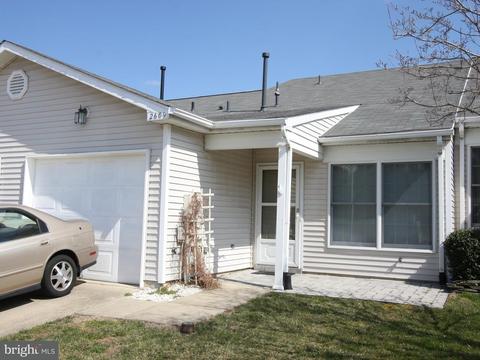 2609 Compass Dr, Annapolis, MD 21401 photo 1