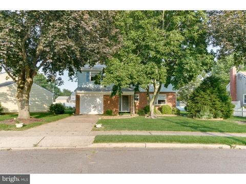 2 Constance Dr, Hamilton, NJ 08620 photo 1