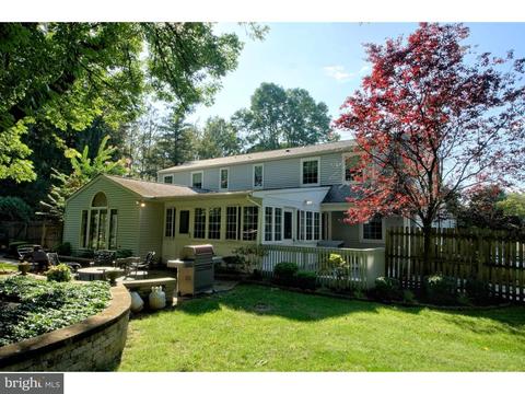 31 Perry Dr, Ewing, NJ 08628 photo 25