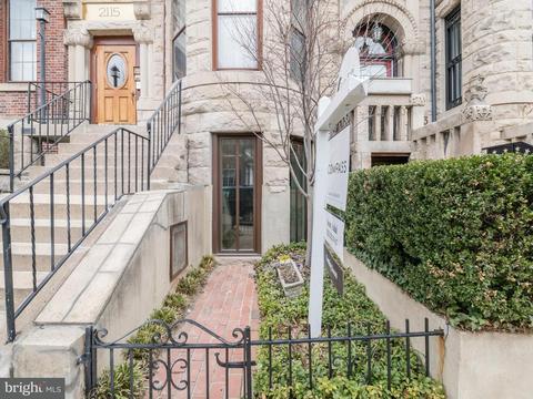 2115 12 S St NW, Washington, DC 20008 photo 2