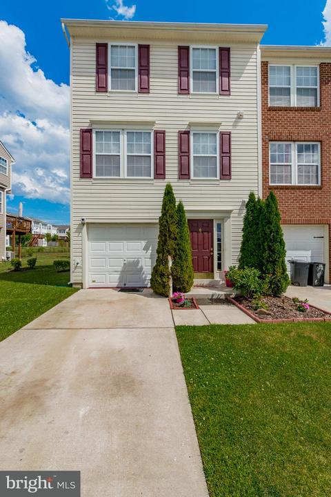9830 Biggs Rd, Middle River, MD 21220 photo 1