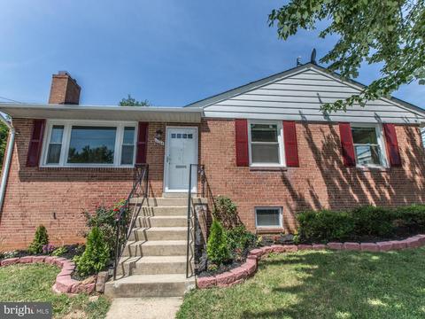 10704 Francis Dr, Silver Spring, MD 20902 photo 1