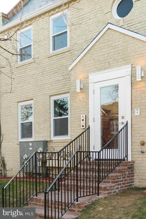 1823 D St NE UNIT A, Washington, DC 20002 photo 26