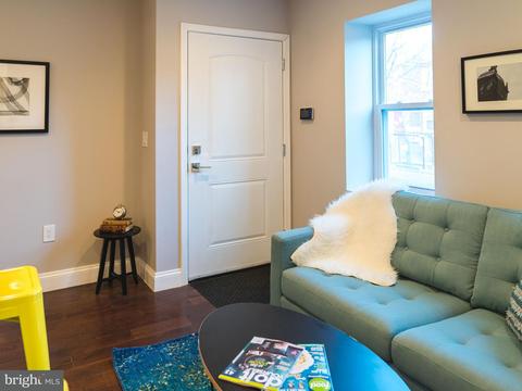 1823 D St NE UNIT A, Washington, DC 20002 photo 1