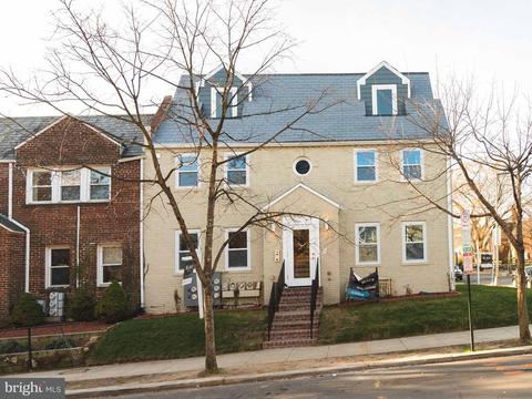 1823 D St NE UNIT A, Washington, DC 20002 photo 27
