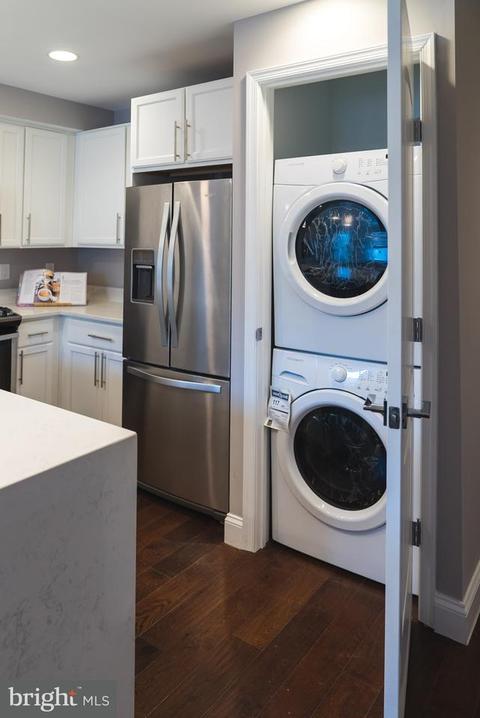 1823 D St NE UNIT A, Washington, DC 20002 photo 9