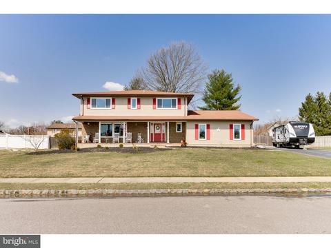 10 Baggaley Rd, Hamilton, NJ 08690 photo 1