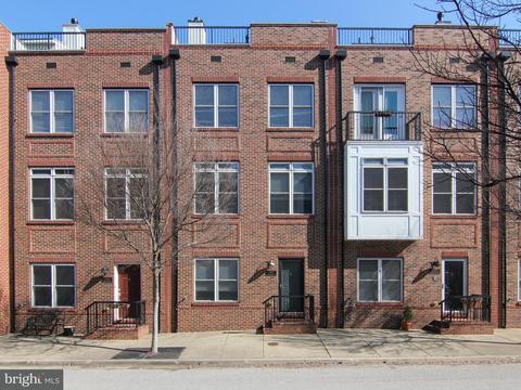 1423 Benjamin St, Baltimore, MD 21230 photo 1