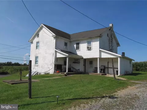 225 Big Rd, Zieglersville, PA 19492