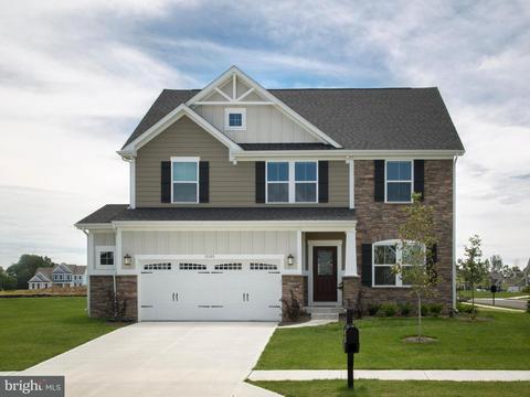 418 Conundrum Ter, Frederick, MD 21702 photo 1