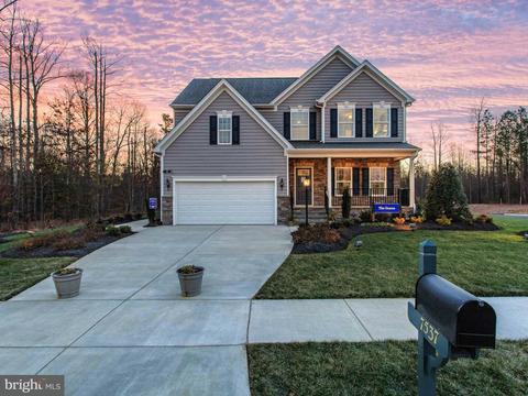 301 Conundrum Ct, Frederick, MD 21702 photo 1