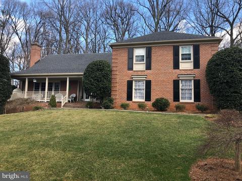 1155 Old Gate Ct, Mclean, VA 22102 photo 1