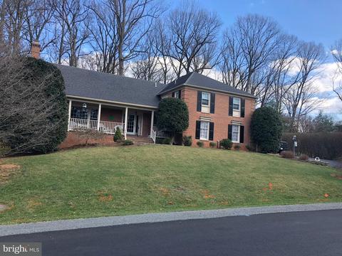 1155 Old Gate Ct, Mclean, VA 22102 photo 2