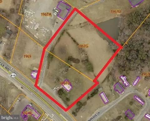 Garrisonville Road, Stafford, VA 22556