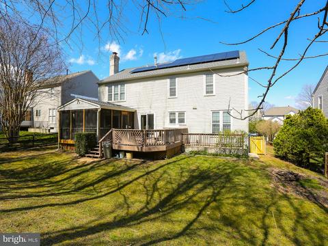 8609 Ashcroft Dr, Laurel, MD 20708 photo 28