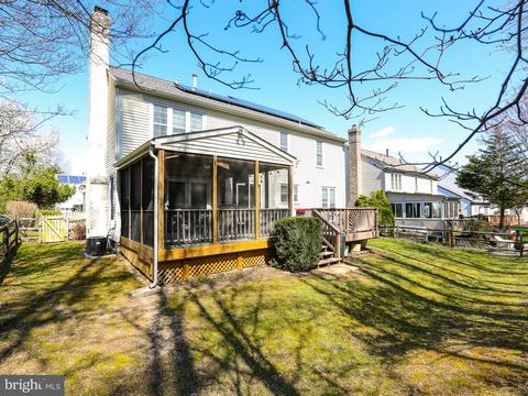 8609 Ashcroft Dr, Laurel, MD 20708 photo 27