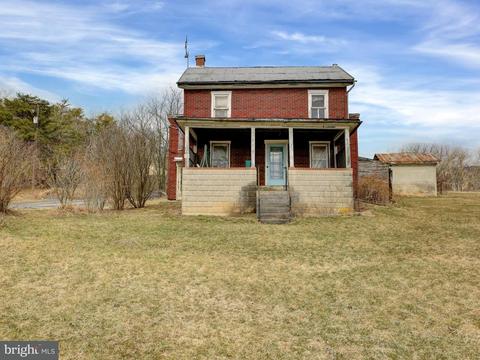 27 Ertley Crossover Ln, Mcclure, PA 17841 photo 1