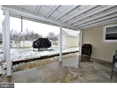 210 Ruth Ave, Maple Shade, NJ 08052 photo 17