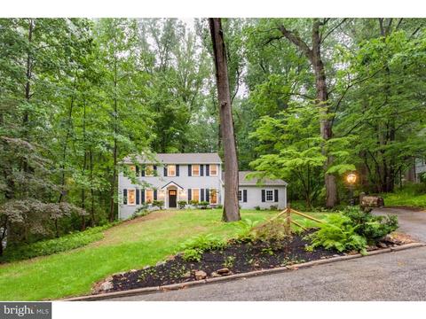 575 Tanglewood Ln, Devon, PA 19333 photo 2