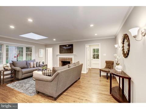 575 Tanglewood Ln, Devon, PA 19333 photo 7
