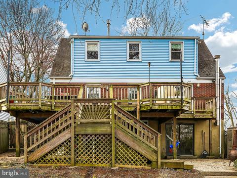 3915 Adams Dr, Silver Spring, MD 20902 photo 24