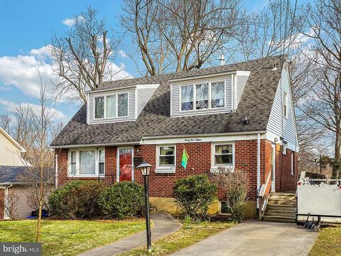 3915 Adams Dr, Silver Spring, MD 20902 photo 1