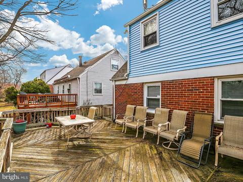 3915 Adams Dr, Silver Spring, MD 20902 photo 20