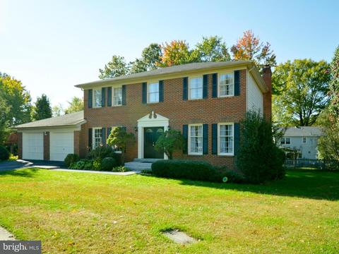 7821 Odell St, Springfield, VA 22153 photo 2