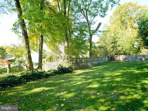 7821 Odell St, Springfield, VA 22153 photo 30