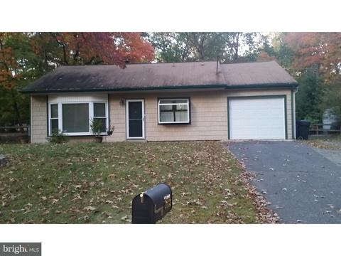309 Maple Rd, Mount Laurel, NJ 08054 photo 1