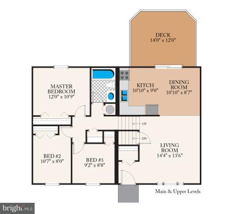 7317 Husky Ln, Springfield, VA 22151 photo 28