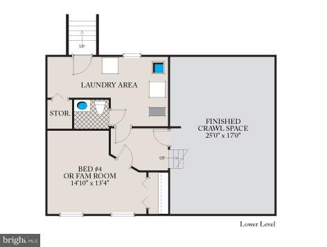 7317 Husky Ln, Springfield, VA 22151 photo 29