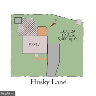 7317 Husky Ln, Springfield, VA 22151 photo 30