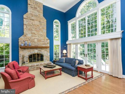 4010 Cloverland Dr, Phoenix, MD 21131 photo 6