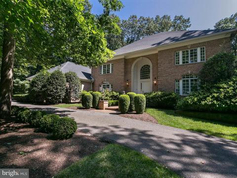 4010 Cloverland Dr, Phoenix, MD 21131 photo 1