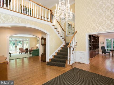 4010 Cloverland Dr, Phoenix, MD 21131 photo 2
