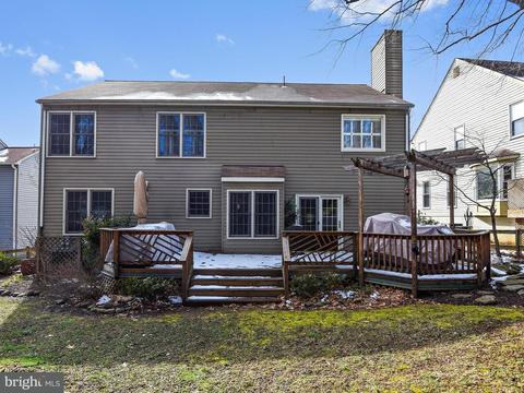 11411 Catalina Ter, Silver Spring, MD 20902 photo 30