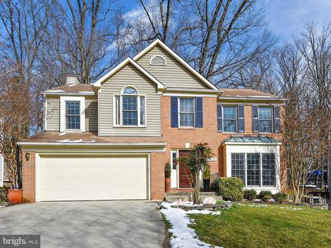 11411 Catalina Ter, Silver Spring, MD 20902 photo 1
