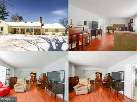 12110 Cedarbrook Ln, Laurel, MD 20708 photo 1