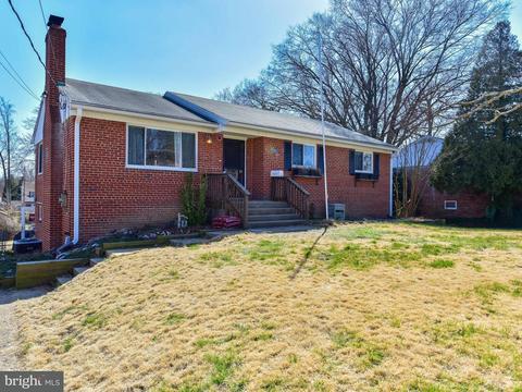 7307 Inzer St, Springfield, VA 22151 photo 1