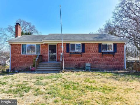 7307 Inzer St, Springfield, VA 22151 photo 2