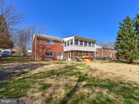 7307 Inzer St, Springfield, VA 22151 photo 20