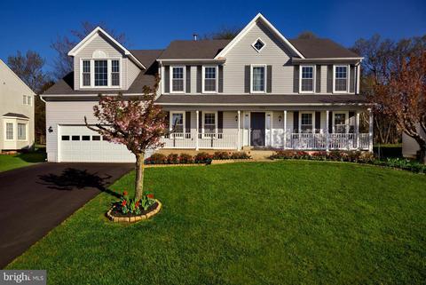9366 River Crest Rd, Manassas, VA 20110 photo 1