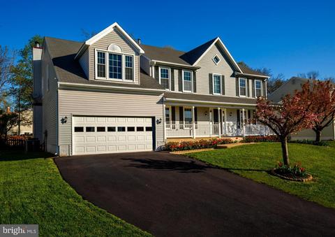 9366 River Crest Rd, Manassas, VA 20110 photo 2