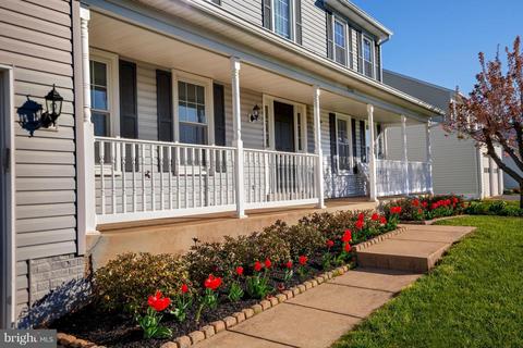 9366 River Crest Rd, Manassas, VA 20110 photo 3