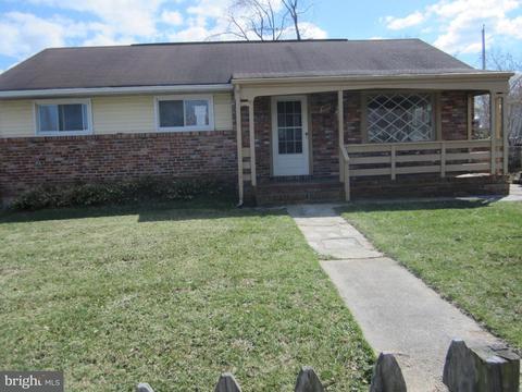 1004 8th St, Laurel, MD 20707 photo 1