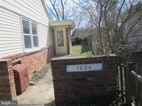 1004 8th St, Laurel, MD 20707 photo 3